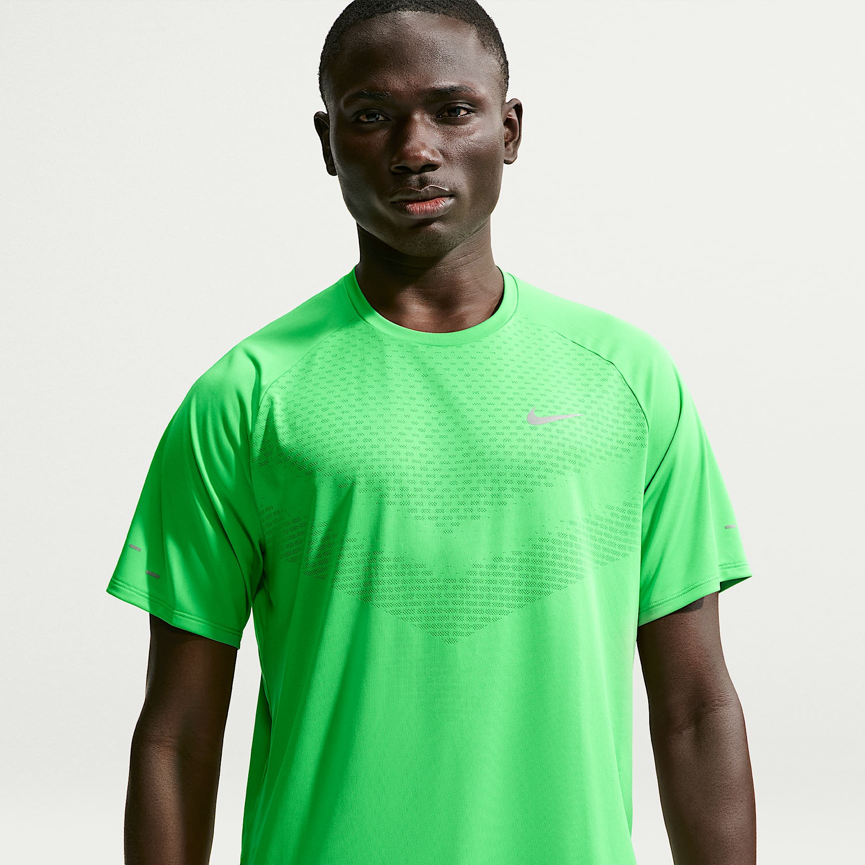 Nike Stride Men's Dri-FIT ADV Short-Sleeve Running Top. Nike.com